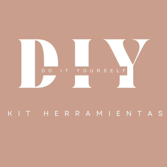 Kit DIY Herramientas